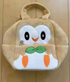 2025年最新】モクロー リュックの人気アイテム - メルカリ