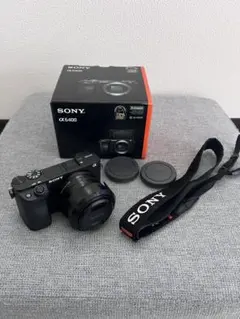 Sony α7C ILCE-7C + FE 28-60 海外版 美品 - メルカリ