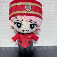 すのチルBIGぬい服 「ALL SUITE」ホテルマン風衣装 - メルカリ