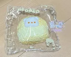 momo スクイーズ シュークリーム