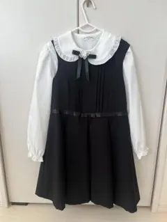 フォーマルドレス　CHOPAN deux 130