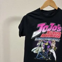 ジョジョの奇妙な冒険 暗殺チーム Tシャツ しまむら アベイル - メルカリ