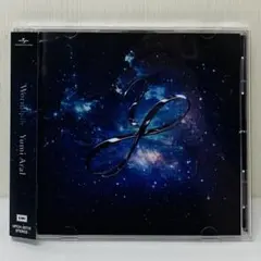 松任谷由実 40thアルバム Wormhole Yumi AraI 通常盤CD - メルカリ