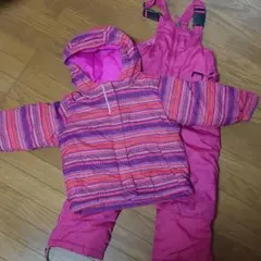 スノーウェア 100