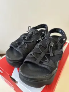 NIKE ナイキ エア マックス ココ ウィメンズサンダル