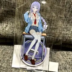 デートアライブ　崇宮澪　アメスク　アクリルスタンド　くじコレ