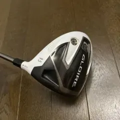 SIM GLOIRE 9.5 ドライバー　ヘッドのみ　カバーあり TaylorMade SIM グローレ ドライバー 9.5度ヘッドのみ クラブ