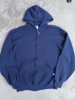 ジップパーカー パーカー