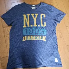 HILFIGER DENIM N.Y.C 1985 Tシャツ XLのサムネイル