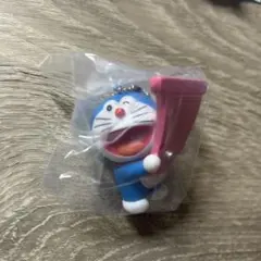 ドラえもん ひみつ道具もーしょん フィギュアマスコット どこでもドア
