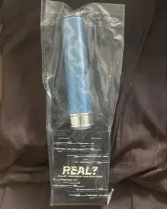 新品未使用・未開封】超特急 リョウガ REAL? ペンライト 【おまけ付き