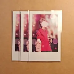 いれいす ないこ 実写チェキ風トレカ8枚セット