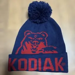 Dickies KODIAK ニット帽 サイズFのサムネイル