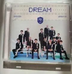 SEVENTEEN DREAM 通常版