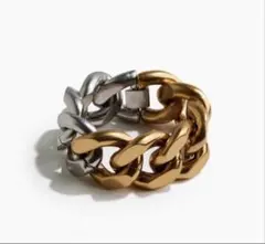 Stella McCartney  ツートンブレスレット 2026年最新】STELLA McCARTNEY 傷・変色など：なし レディース