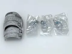 クリスタルめじるしアクセサリー シナモロール3点セット