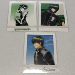 銀魂 ぱしゃこれ 土方十四郎 セット