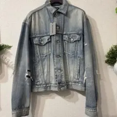 2026年最新】BALENCIAGA メンズ Gジャン・デニムジャケットの人気