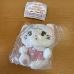 mikko characters ぬいぐるみ2 ムース