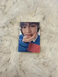 サクヤ 購入特典 POPUP WISHFUL ステッカー