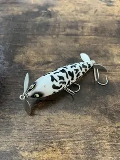 ルアー・フライ HEDDON #210 C ヘドンルアー 210(ツーテン)|Heddon 210 SURFACE Lure|トップ