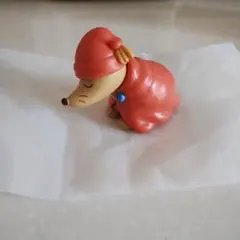 ムーミン カプセルトイ Part 4 肩ズン　めそめそ