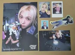 straykids スキズ 本国シーグリ フィリックスセット