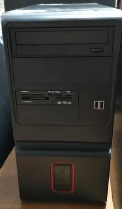 2026年最新】ゲーミングpc ジャンクの人気アイテム - メルカリ