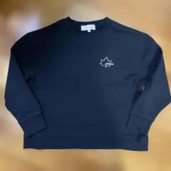 ロゴスデイズ　トレーナー 130㎝　140㎝