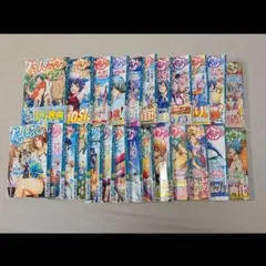 初版多数】ぐらんぶる 全巻セット - メルカリ