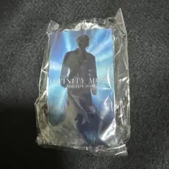 ØMI INFINITYMOON ３連キーホルダー プレミアムカプセル