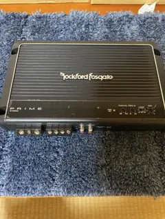 2025年最新】r150-2 rockfordの人気アイテム - メルカリ