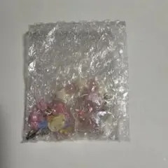 ウサハナ シークレットストラップ サンリオ