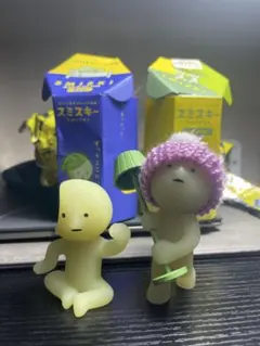 2025年最新】SMISKI フィギュアの人気アイテム - メルカリ