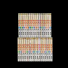 金色のガッシュ　全33巻　初版帯付き多数 金色のガッシュ!! 全33巻完結 [マーケットプレイス コミック