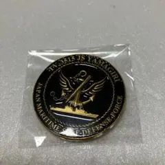 2026年最新】チャレンジコイン 海上自衛隊の人気アイテム - メルカリ