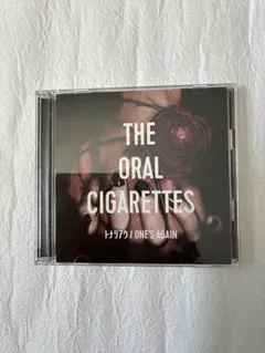 THE ORAL CIGARETTES ONE'S AGAIN