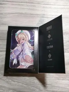 勝利の女神 NIKKE 隊員募集チョコレート ルピー クリスマス