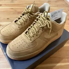 2026年最新】air force 1 ウィートの人気アイテム - メルカリ