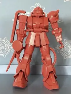 2026年最新】MS・06Sシャア専用ザクⅡの人気アイテム - メルカリ