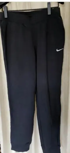 Nike ブラック ジョガーパンツ XL ジャージ【下】