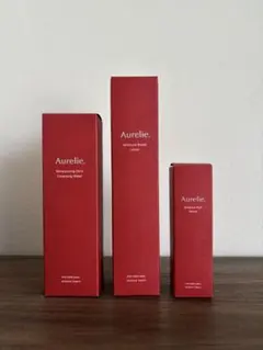 オレリー化粧水，洗顔料✖️2，ナイトクリーム✖️2 オレリー化粧水，洗顔料✖️2，ナイトクリーム✖️2 | Mercari