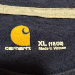 Carhartt Tシャツ XLサイズ