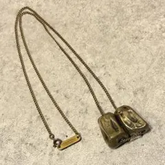 2025年最新】Maison Martin Margiela メンズ ネックレスの人気