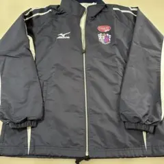 セレッソ大阪 ウィンドブレーカー