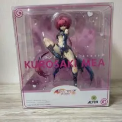 To LOVEる ダークネス ALTER 黒崎芽亜 2025年最新】黒咲芽亜 フィギュア アルターの人気アイテム