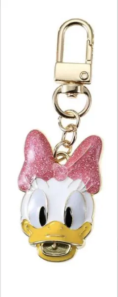 ディズニーストア　シークレットチャーム　デイジー