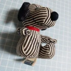 SNOOPY ぬいぐるみマスコット(USJ)