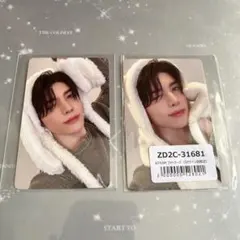 &TEAM MAKI ふわふわアニマルトレカ　コンプ