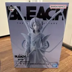 BLEACH 朽木ルキア MASTERLIZE C賞